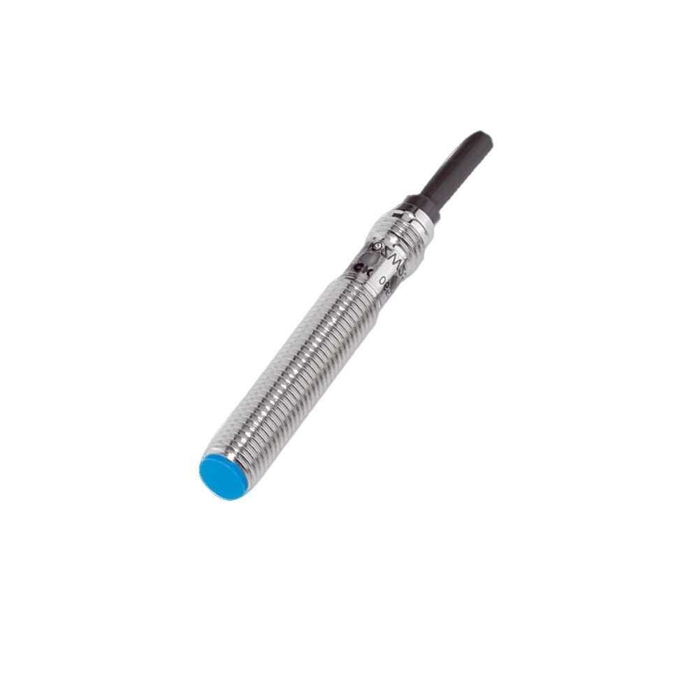 M8 Inductive Proximity Sensor Dc 3Wire Smart Detection Metal Detection For Automation Durable Build 9174973692508