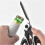 Stainless Steel Kitchen Scissors Heavy Duty Utility Shears Sharp Blades for Meat Vegetables 2