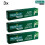 3x Palmolive for Men Classic Shaving Cream with Palm Extract 100ml 1