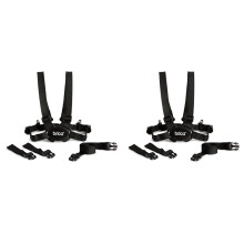 Munchkin Stay Close Harness and Reins (Pack of 2)
