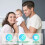 bssmmai 3-Pack Nappy Bin Liners Standard 16 Litre 6