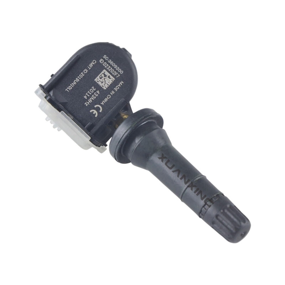 Tire Pressure Monitoring System Tpms Sensor With Realtime Tire Data For Cars Suvs And Trucks 9164114385598