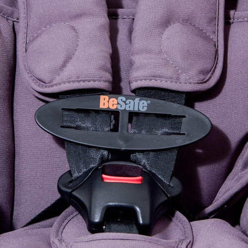 Be Safe B505400 Belt Racker 2
