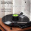 Tertullus LP628B LP Record Weight Stabilizer Vinyl 3
