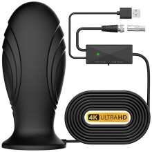 2025 Indoor TV Aerial for Smart TV,TV Ariels Indoo