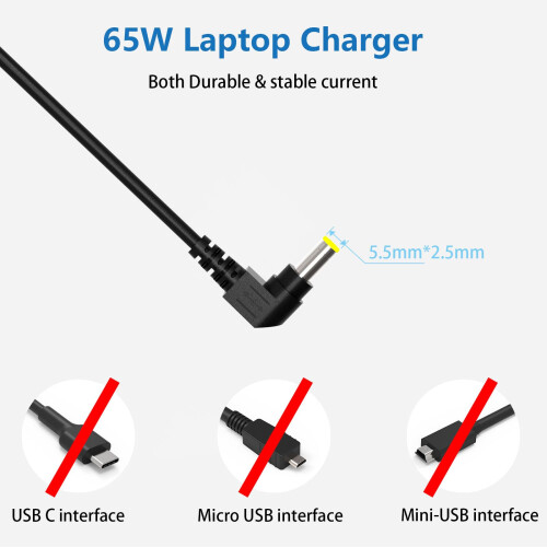 Hafiuege 19V Bluetooth Charger Compatible with JBL 1