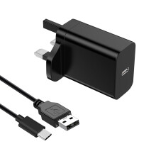 Heated Gilet Charger Compatible with ORORO Battery