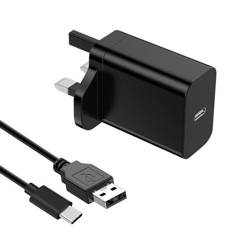 Heated Gilet Charger Compatible with ORORO Battery