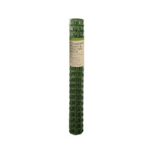 Smart Garden Climbing Plant and Fencing Mesh, 50mm - Green, 1m x 5m