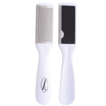 Foot File Callous Remover Emery Rasp Hard Skin Remover Model 40110, Foot Care Tool, Pedicure Rasp