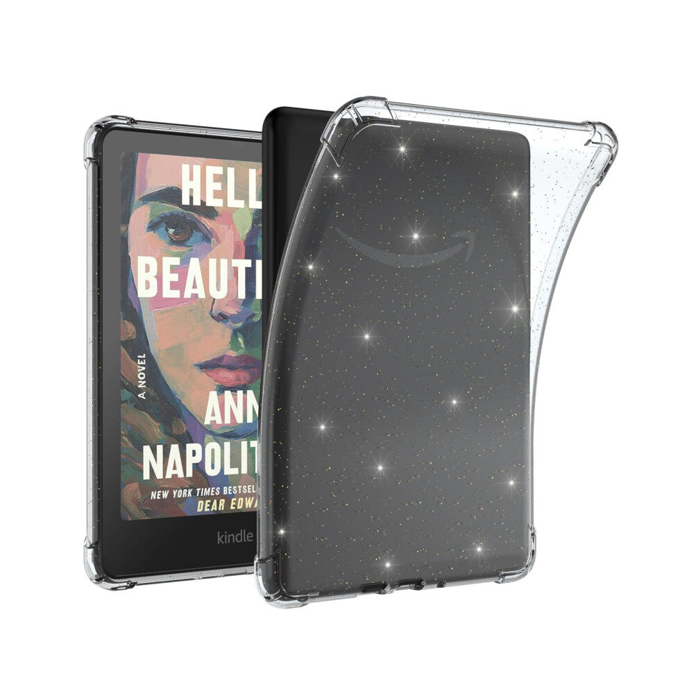 Clear Case For 7" Kindle Colorsoft Signature Editi 57716091