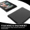 Clear Protective Case for 6" Kindle 10th Generatio 2