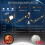 Telescope for Beginners & Kids, 70mm Aperture Refr 3