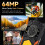 Telescope for Beginners & Kids, 70mm Aperture Refr 7