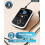 Bluetooth MP3 Music Player with Sports Clip | Incl 2