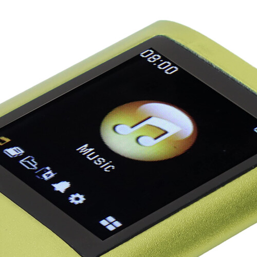 MP3 Player, Portable Music Player 1.8 Inch Screen 2