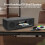 Compact Stereo System for Home, Vintage Micro HiFi 4