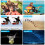 4K Video Camera Camcorder 48MP Vlogging Camera for 6