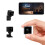 Gilool Mini Spy Camera 1080P WiFi – Hidden Indoor 1