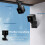 Gilool Mini Spy Camera 1080P WiFi – Hidden Indoor 2