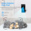 Gilool Mini Spy Camera 1080P WiFi – Hidden Indoor 5
