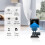 Gilool Mini Spy Camera 1080P WiFi – Hidden Indoor 3