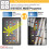 TECHGEAR Anti-Glare (2 Pack) Screen Protectors for 3