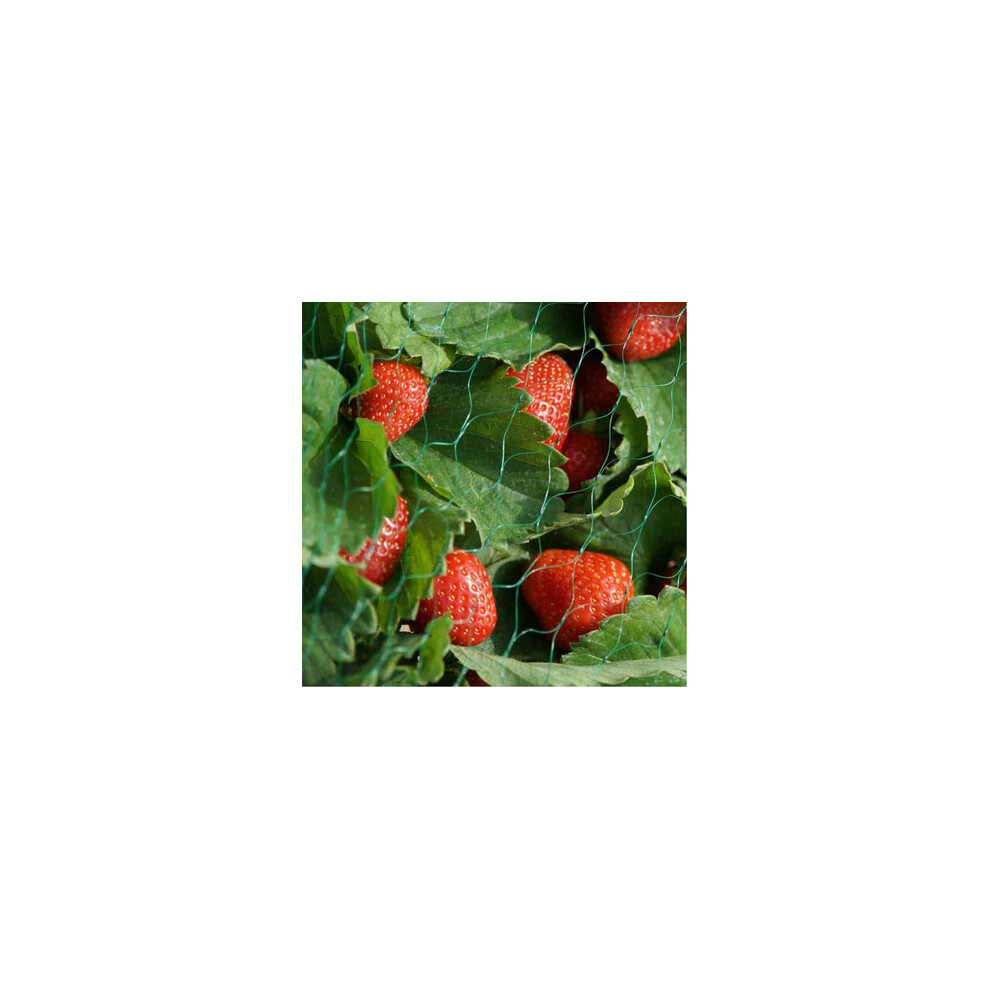 Smart Garden Garden Netting - 2M X 10M