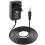 12V 2A Power Supply Adapter for LED Strip Lights, 1