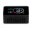 Semiconductor USB CO2 & Air Quality Detector LCD Display 9x7x4cm 1