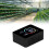 Semiconductor USB CO2 & Air Quality Detector LCD Display 9x7x4cm 11