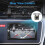 Rimoody Double Din Carplay Car Stereo Android Auto 4
