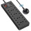 8 Way Extension Lead 3M, Multiple Plug Power Strip 1