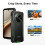 [Built-in Apps & Android 11.0] Mini Projector Port 3