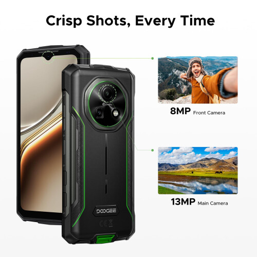[Built-in Apps & Android 11.0] Mini Projector Port 2
