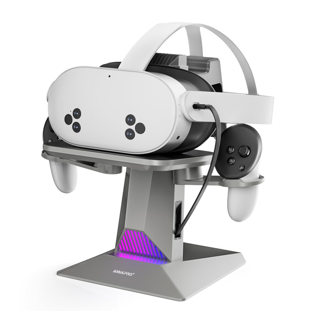 Annapro Cd1 Charging Dock For Meta Quest 3S/Quest 33326948