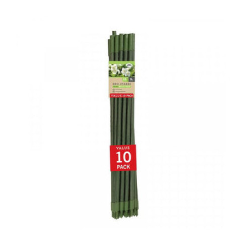 Smart Garden Smart Garden Extendable 90cm Gro-Stakes - Pack of 10