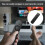 Remote Replacement for Fire Stick with Voice Contr 4