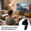 JeeGoWooss HDMI Splitter 1 in 2 Out Cable Adapter, 6