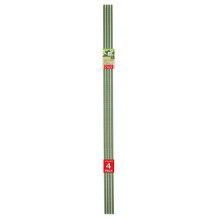 Smart Garden 1.8m Gro-Stakes Plant Supports - 4 Pack