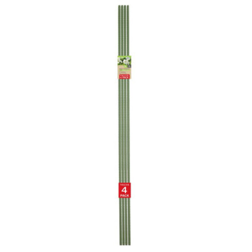 Smart Garden Smart Garden 1.8m Gro-Stakes Plant Supports - 4 Pack
