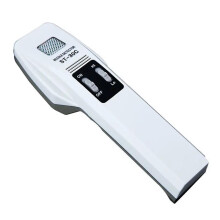 Precision Handheld Metal Detector Needle Detection Scanner for Food Safety ST30C Enhanced
