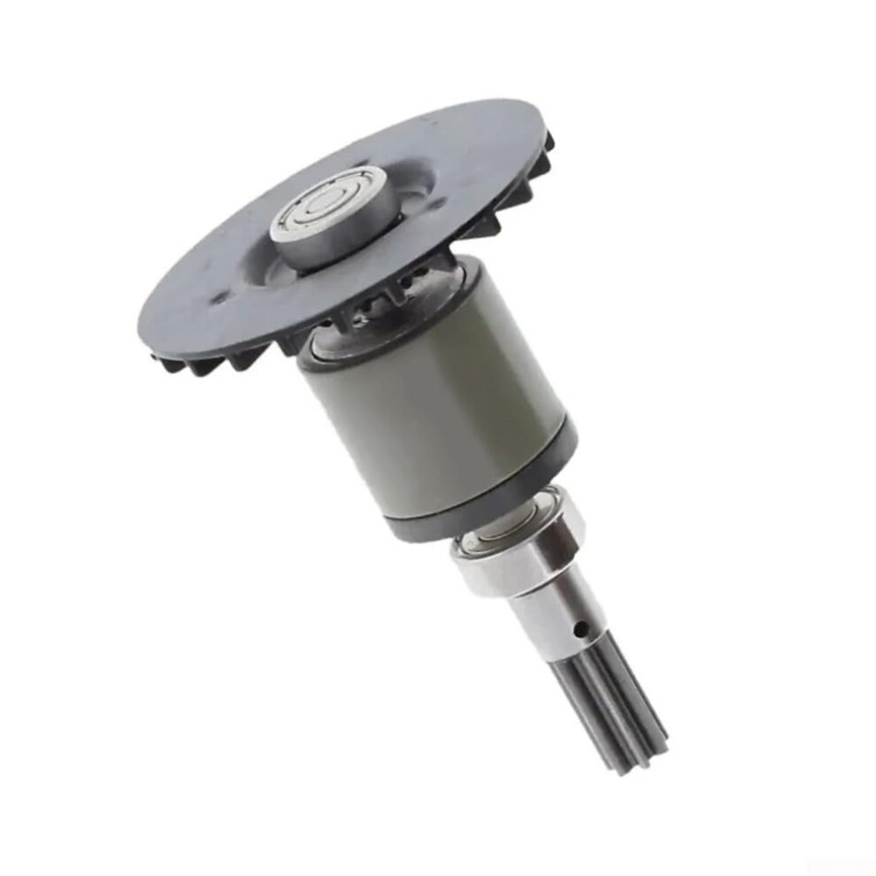 Replacement Armature Rotor For Cordless Impact Wrench Compatible, Metal, Easy Install Diy 9365369567900