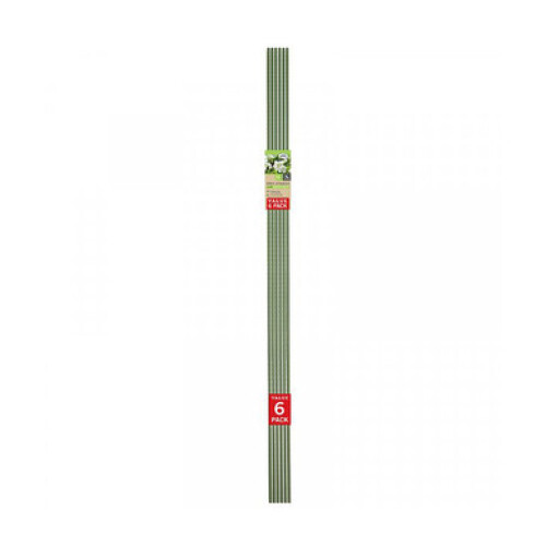 Smart Garden Smart Garden 1.2m Gro-Stakes - Pack of 6
