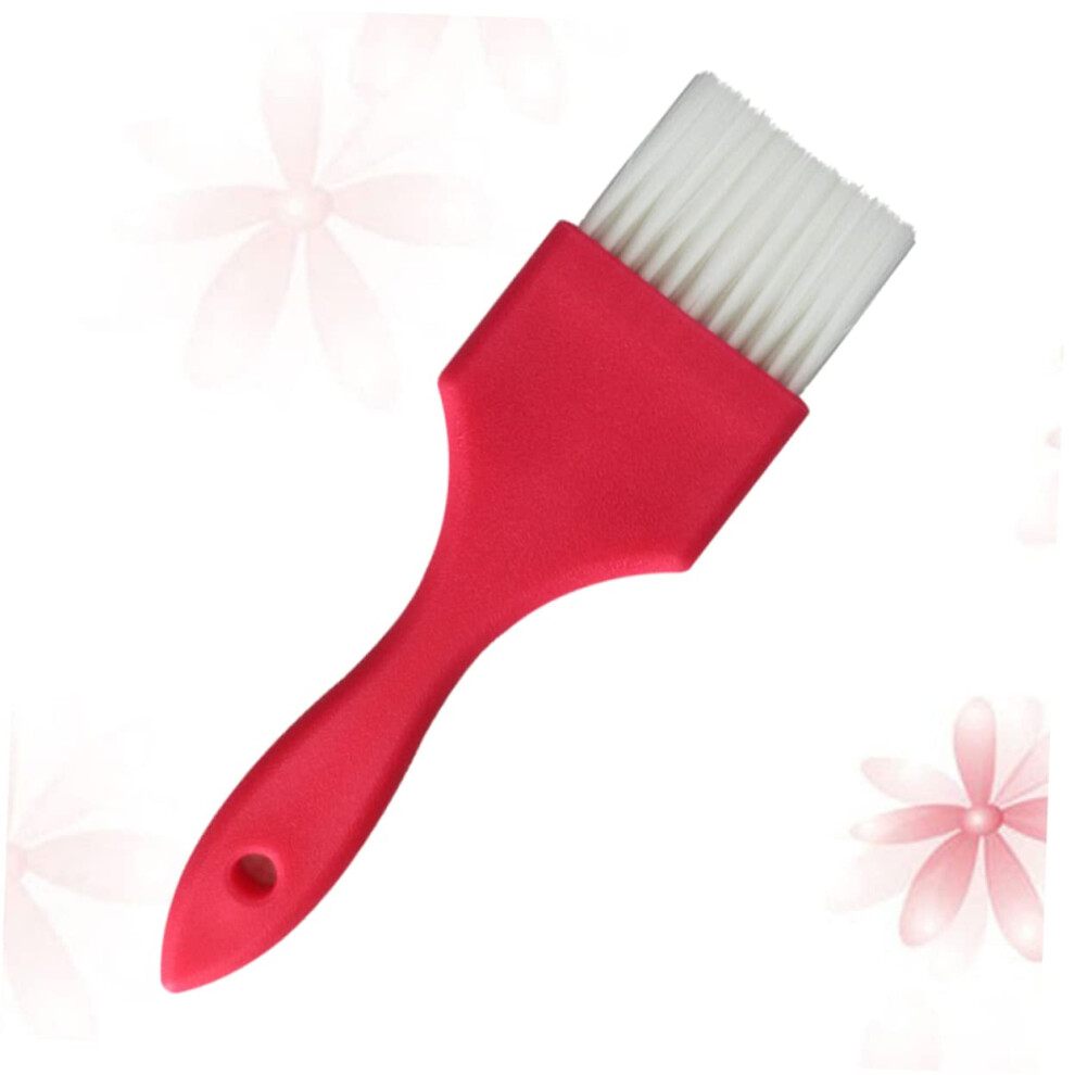 Hair Dye Brush with Ergonomic Grip and Wide Bristles for Fast Color Application Salon and Home