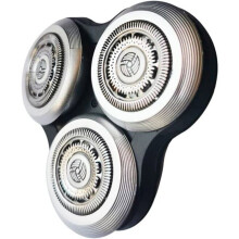 Náhradné holiace hlavice pre elektrické holiace strojčeky Philips série 9000 S9911 S9731 S9711 S9511 RQ12 RQ1260 RQ1280 RQ10 a2394