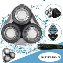 Náhradná holiaca hlavica pre Philips S5000 S5070 S5100 S5400 S5420 S5570