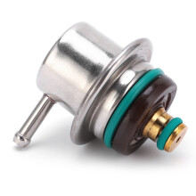 XR3Z9C968AA Régulateur de carburant en acier 5,4 L pour Ford E-150