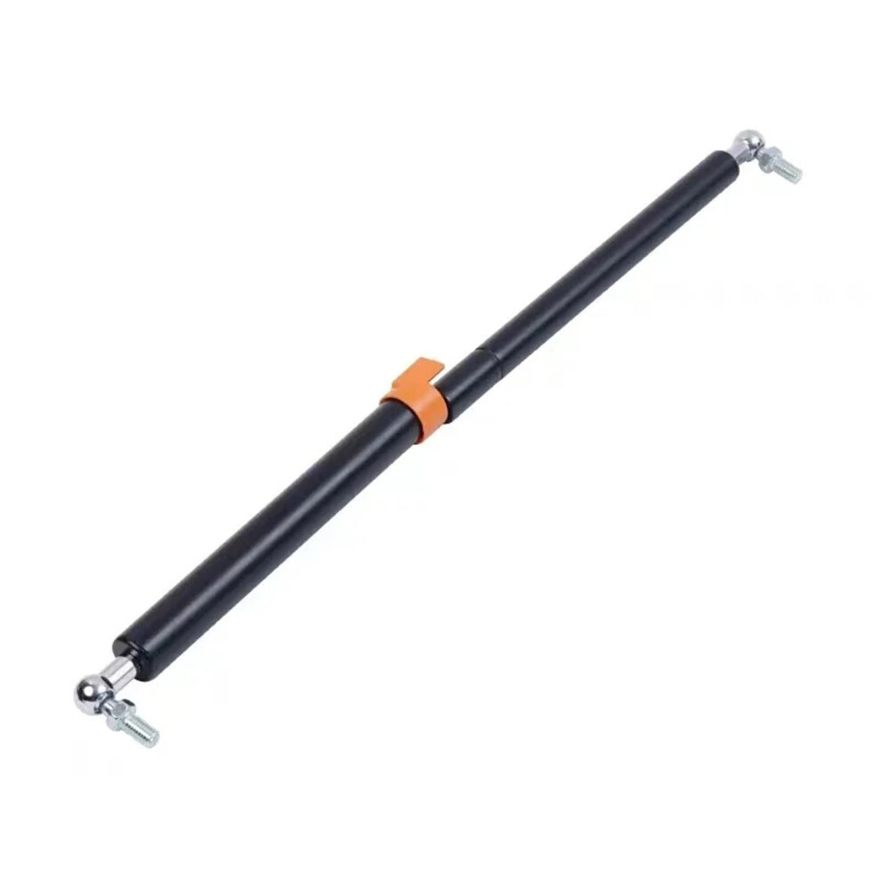 Excavator Hydraulic Support Rod With Gas Spring For 60 150 210 215 220 22579 Yellow 9113335623972