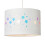 (Stars) Glow Iridescent Easy Fit Shade - White 1